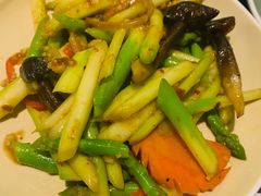 -CHINCHIN 青青·泰国料理(万象食家店)