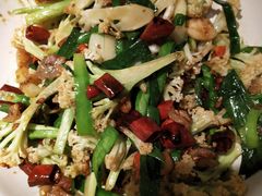 -费大厨辣椒炒肉(万家丽一店)