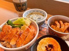 -吉野家(光华路店)