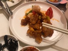 -莆田餐厅PUTIEN(西安万象天地店)