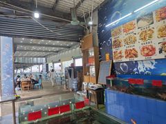 -七鲜渔港美食餐厅(巽寮湾海景店)