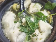 -重庆鸡公煲·青锅花椒鱼(牡丹江路店)