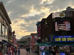 -松月洞童话村