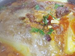 -刘一锅筋头巴脑(王府井店)