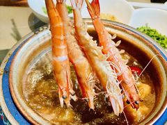 -享月汤皇·海鲜小火锅·聚会(曲江创意谷店)