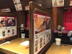 -一兰拉面(千叶店（C-one内）)