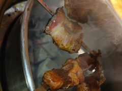 -水浒烤肉(国贸店)