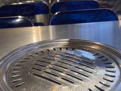 -哈哈碳都·牛肋条无限自助烤肉(宝龙店)
