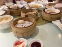 -潮福城潮州大酒楼(湖滨北路店)