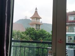 -东部华侨城