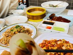 -福来居烤鸭店(天坛二店)