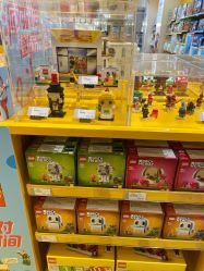 -乐高授权专卖店(济南万象城店)