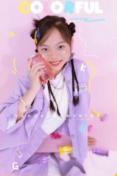 -幺幺BABY婚纱摄影