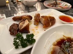 -新白鹿餐厅(松江开元地中海店)