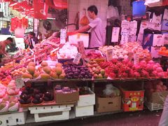 -香港港岛太平洋酒店