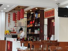 -李连贵熏肉大饼(天通苑店)