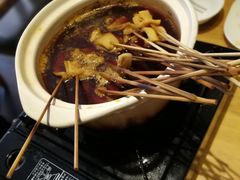 -狼诱惑(泰山大街店)