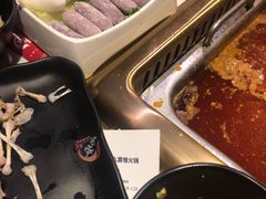 -巴邑火锅(江北万达店)