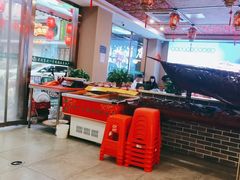 -老刘生态大鱼坊铁锅炖鱼(赛马场店)