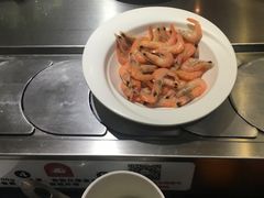 -咕叽咕叽自助烤肉小火锅(西城广场购物中心店)