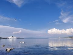 -青海湖国家重点风景名胜区