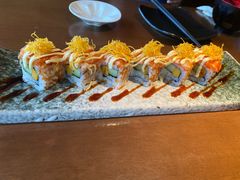 -千代武日本料理(哈西店)
