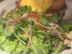 -MAGPIE喜鹊派餐厅(华侨城店)