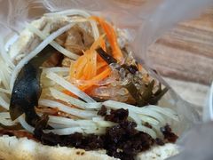 -三兄弟高炉烧饼