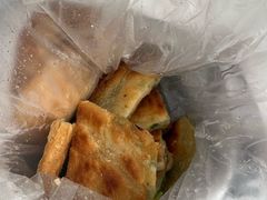 -咏春葱油饼(德政中路店)