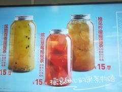 -City1+1城市比萨·意面(桂林路店)