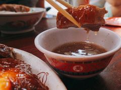 -凌舍好烧鹅(中山路店)