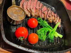 -ZAFFERANO西班牙海鲜饭(上海首店)