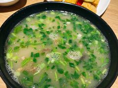 -老班长手工灌汤包老店(东山店)