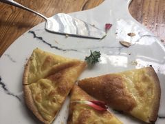 -3号仓库·餐厅(灵溪一店)