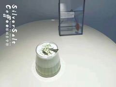 -长春银盐咖啡馆