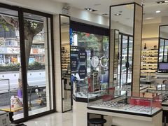 -毛源昌眼镜(杭州庆春东路店)