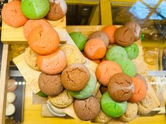 -沙漠玫瑰土耳其餐厅(神路街店)