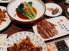 -北京全聚德(王府井店)