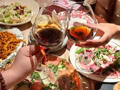 -Mammamia意大利餐厅(阳春巷店)