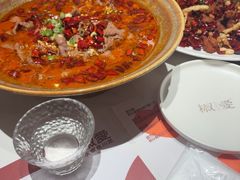 -椒爱水煮鱼川菜(CBD万达店)