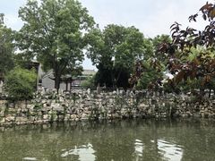 -莲池书院博物馆