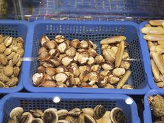 水产区-十二海鲜(南湖店)