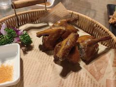 -辉记炭烧海鲜大排档·老字号(福田店)