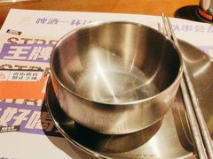 -神府路壹号·海鲜烧烤·砂锅粥·锅物(三坊七巷店)