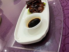 -亭下湖饭店(康岭店)