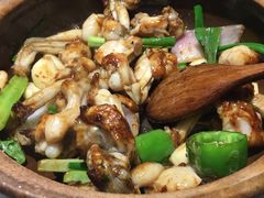 -啫神·广州地标美食(北京路店)