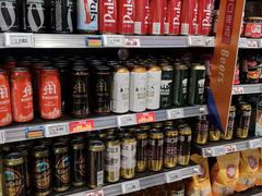 -物美超市(通州果园店)