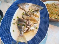 -德尚煌·顺德菜(誉山悠方天地店)