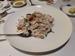 雪菜鱿鱼-宁波状元楼酒店(和义路店)