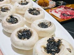 -火炉火自助餐(西直门凯德MALL店)